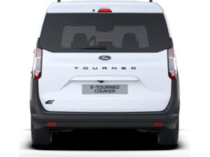 Ford Tourneo Courier 54 kWh Titanium⚡Bestell-AKTION⚡ für Gewerbekunden⚡