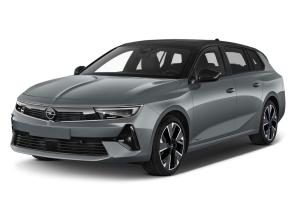 Opel Astra ST 1.2 Turbo 96kW GS 6-Gang