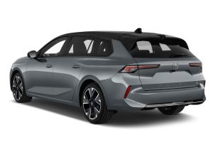 Opel Astra ST 1.2 Turbo 96kW GS 6-Gang