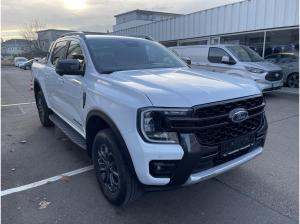 Ford Ranger Wildtrak 205 PS Diesel * Sofort Verfügbar*