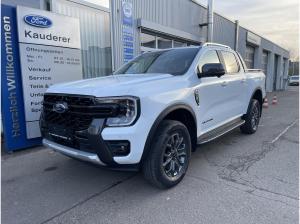 Ford Ranger Wildtrak 205 PS Diesel * Sofort Verfügbar*