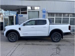 Ford Ranger Wildtrak 205 PS Diesel * Sofort Verfügbar*