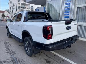 Ford Ranger Wildtrak 205 PS Diesel * Sofort Verfügbar*