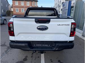 Ford Ranger Wildtrak 205 PS Diesel * Sofort Verfügbar*