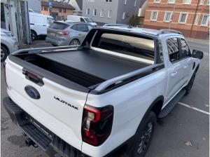 Ford Ranger Wildtrak 205 PS Diesel * Sofort Verfügbar*