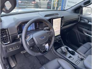 Ford Ranger Wildtrak 205 PS Diesel * Sofort Verfügbar*
