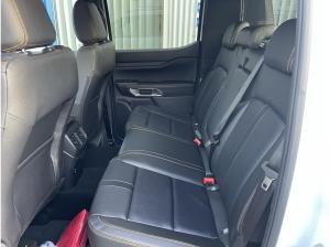 Ford Ranger Wildtrak 205 PS Diesel * Sofort Verfügbar*