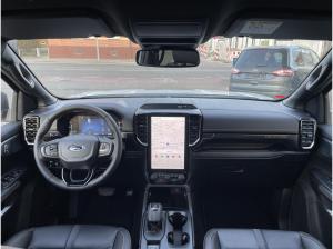 Ford Ranger Wildtrak 205 PS Diesel * Sofort Verfügbar*