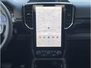 Ford Ranger Wildtrak 205 PS Diesel * Sofort Verfügbar*