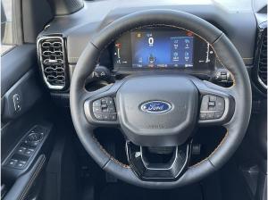 Ford Ranger Wildtrak 205 PS Diesel * Sofort Verfügbar*