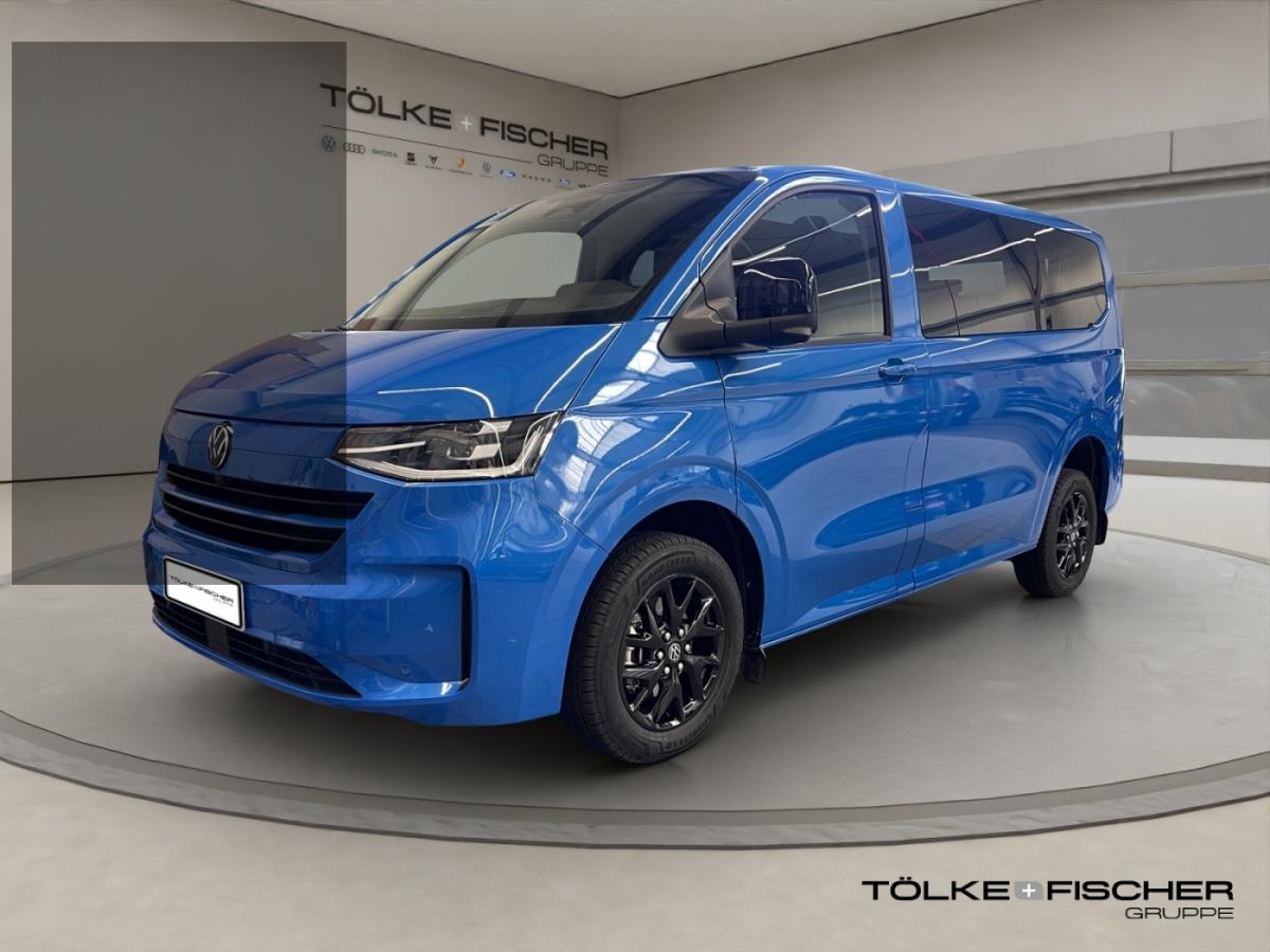 Volkswagen Caravelle T7 Life AHK Pano ACC harman/kardon