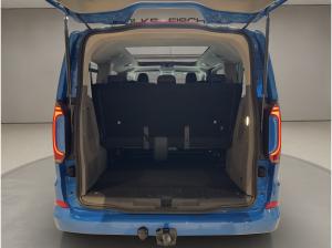 Volkswagen Caravelle T7 Life AHK Pano ACC harman/kardon
