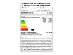 Volkswagen Caravelle T7 Life AHK Pano ACC harman/kardon