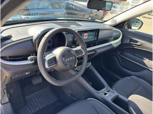 Fiat 600 Business Edition*145PS*Automatik**Kamera*LED*