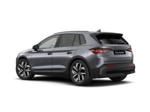 Skoda Elroq 85x Sportline 82 kWh Batterie 210 kW 1-Gang-Automatik