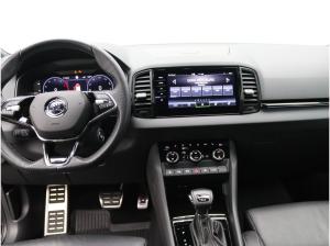 Skoda Karoq Sportline 2.0 TDI 4x4 DSG / Matrix, AHK