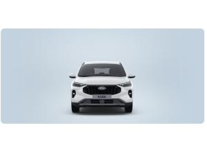 Ford Kuga Ford Kuga Titanium 1,5l Eco Boost 111Kw (150 PS) 8 Gang Automatiktgetriebe