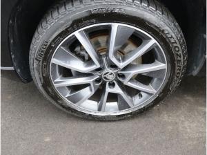 Skoda Karoq Sportline 2.0 TDI 4x4 DSG / Matrix, AHK