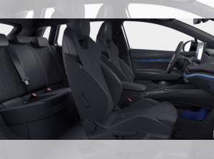 Skoda Elroq 85x Sportline 82 kWh Batterie  210 kW 1-Gang-Automatik
