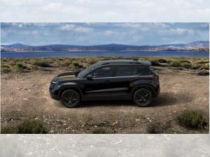 Jeep Avenger 1.2MHEV 4XE The North Face/Allwetterreifen/Allrad/