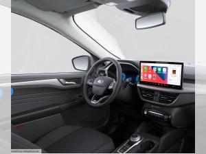 Ford Kuga Ford Kuga Titanium 1,5l Eco Boost 111Kw (150 PS) 8 Gang Automatiktgetriebe