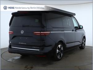 Volkswagen California Ocean 4Motion IQ.Light AreaView HeadUp