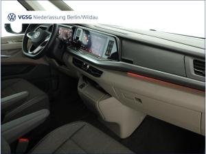 Volkswagen California Ocean 4Motion IQ.Light AreaView HeadUp