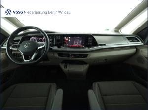 Volkswagen California Ocean 4Motion IQ.Light AreaView HeadUp