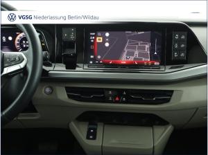 Volkswagen California Ocean 4Motion IQ.Light AreaView HeadUp