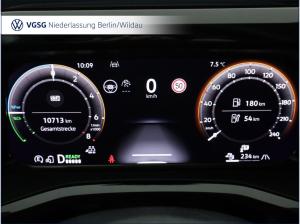 Volkswagen California Ocean 4Motion IQ.Light AreaView HeadUp