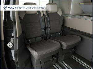 Volkswagen California Ocean 4Motion IQ.Light AreaView HeadUp