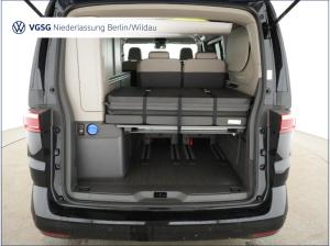 Volkswagen California Ocean 4Motion IQ.Light AreaView HeadUp