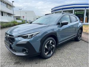 Subaru Crosstrek 2.0 Comfort MJ 2025 Mildhybrid