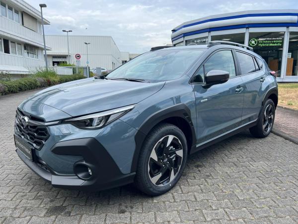 Subaru Crosstrek 2.0 Comfort MJ 2025 Mildhybrid