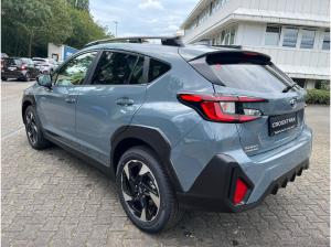 Subaru Crosstrek 2.0 Comfort MJ 2025 Mildhybrid
