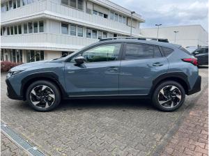 Subaru Crosstrek 2.0 Comfort MJ 2025 Mildhybrid