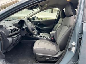 Subaru Crosstrek 2.0 Comfort MJ 2025 Mildhybrid