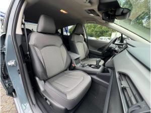 Subaru Crosstrek 2.0 Comfort MJ 2025 Mildhybrid