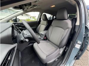 Subaru Crosstrek 2.0 Comfort MJ 2025 Mildhybrid