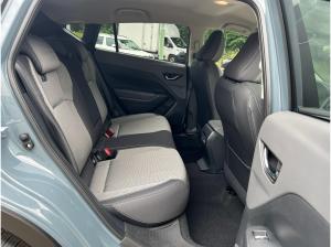 Subaru Crosstrek 2.0 Comfort MJ 2025 Mildhybrid