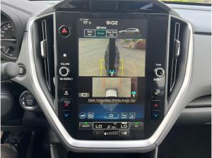 Subaru Crosstrek 2.0 Comfort MJ 2025 Mildhybrid