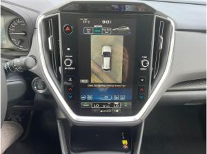 Subaru Crosstrek 2.0 Comfort MJ 2025 Mildhybrid