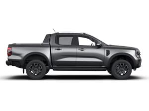 Ford Ranger Wildtrak Doka LKW ❗️SCHNELL VERFÜGBAR ❗️VORLAUFFAHRZEUG❗️für Privat- und Gewerbekunden