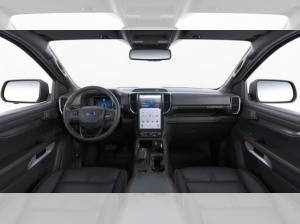 Ford Ranger Wildtrak Doka LKW ❗️SCHNELL VERFÜGBAR ❗️VORLAUFFAHRZEUG❗️für Privat- und Gewerbekunden