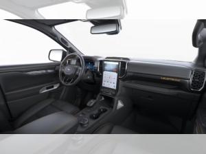 Ford Ranger Wildtrak Doka LKW ❗️SCHNELL VERFÜGBAR ❗️VORLAUFFAHRZEUG❗️für Privat- und Gewerbekunden