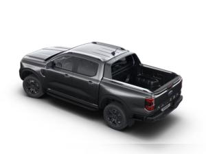 Ford Ranger Wildtrak Doka LKW ❗️SCHNELL VERFÜGBAR ❗️VORLAUFFAHRZEUG❗️für Privat- und Gewerbekunden