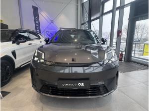 LYNK & Co 08 More/ Gewerbe // Sofort Verfügbar! // 0,5% Steuer //Frei Konfigurierbar!360°CAM/ACC/LED/PANO/SHZ+LHZ