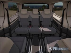 Volkswagen Multivan Life "Goal" langer Überhang, 2.0 TDI DSG *sofort*