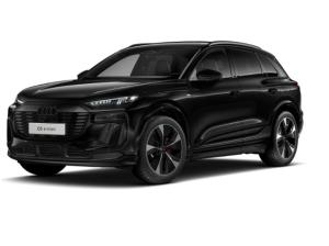 Audi Q6 e-tron PERFORMANCE+B&O+PANO