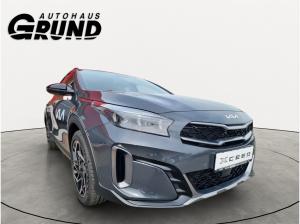 Kia XCeed 1.6T 180 DCT GT-Line | LEDER-PAKET |